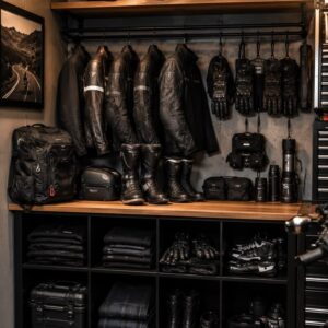 Accessories